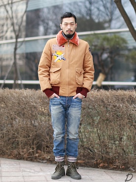 패션맥(passionMaG.co.kr)さんのコーディネート