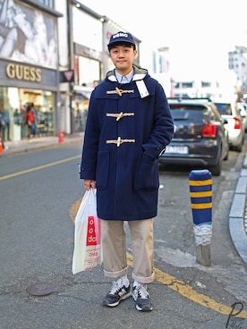 패션맥(passionMaG.co.kr)さんのコーディネート