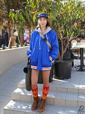 패션맥(passionMaG.co.kr)さんのコーディネート