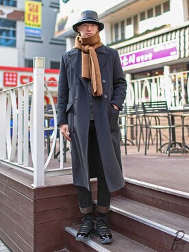 패션맥(passionMaG.co.kr)さんのコーディネート