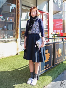 패션맥(passionMaG.co.kr)さんのコーディネート