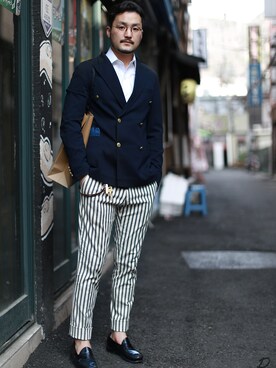 패션맥(passionMaG.co.kr)さんのコーディネート