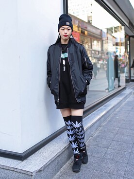 패션맥(passionMaG.co.kr)さんのコーディネート