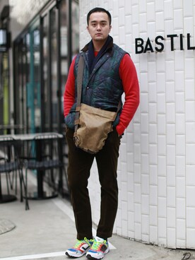 패션맥(passionMaG.co.kr)さんのコーディネート