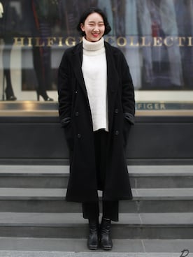 패션맥(passionMaG.co.kr)さんのコーディネート