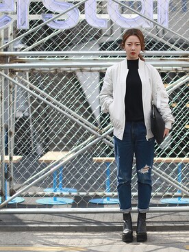 패션맥(passionMaG.co.kr)さんのコーディネート