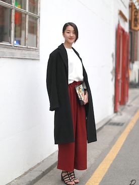 패션맥(passionMaG.co.kr)さんのコーディネート