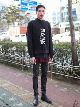 패션맥(passionMaG.co.kr)さんのコーディネート