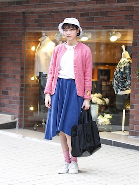 패션맥(passionMaG.co.kr)さんのコーディネート