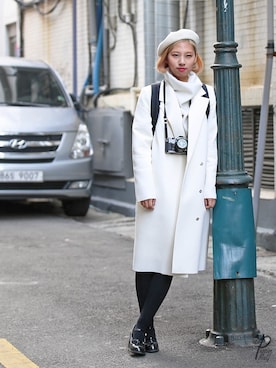 패션맥(passionMaG.co.kr)さんのコーディネート