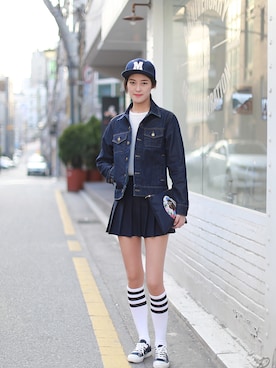 패션맥(passionMaG.co.kr)さんのコーディネート