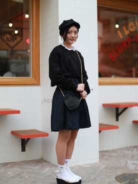 패션맥(passionMaG.co.kr)さんのコーディネート