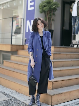 패션맥(passionMaG.co.kr)さんのコーディネート