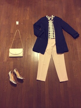 Kaoru 0さんのコーディネート