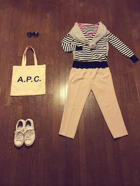 Kaoru 0さんのコーディネート