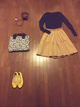 Kaoru 0さんのコーディネート