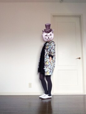 Kaoru 0さんのコーディネート