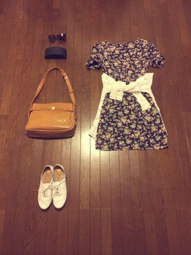 Kaoru 0さんのコーディネート