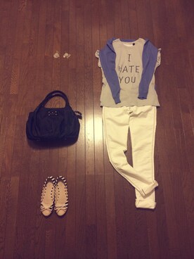 Kaoru 0さんのコーディネート