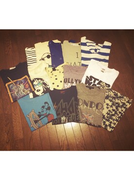 Kaoru 0さんのコーディネート