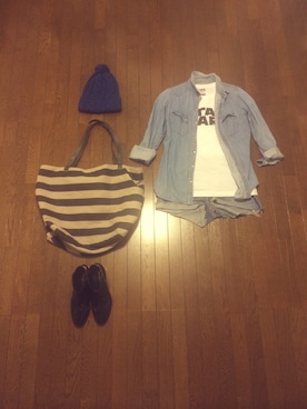 Kaoru 0さんのコーディネート