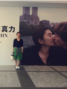 Kaoru 0さんのコーディネート