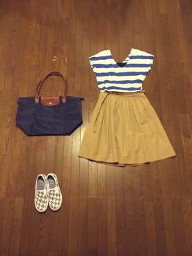 Kaoru 0さんのコーディネート