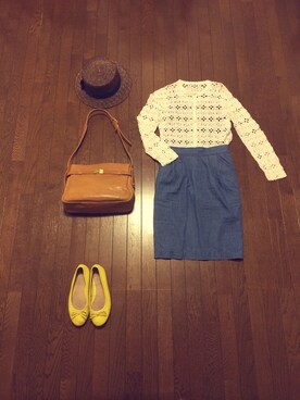 Kaoru 0さんのコーディネート