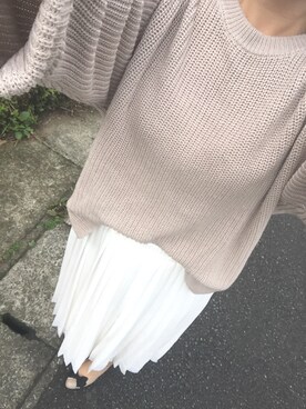 haluさんのコーディネート