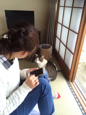 haluさんのコーディネート