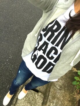 haluさんのコーディネート