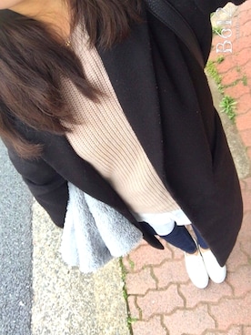 haluさんのコーディネート