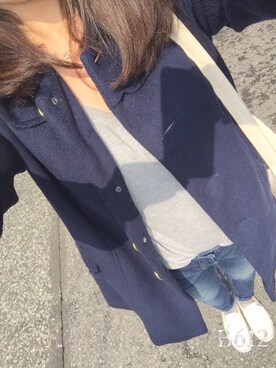 haluさんのコーディネート