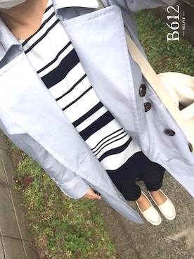 haluさんのコーディネート