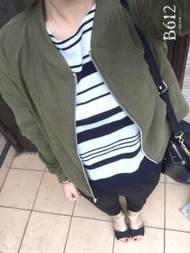 haluさんのコーディネート