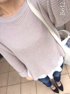 haluさんのコーディネート