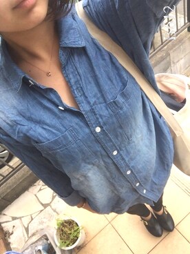 haluさんのコーディネート