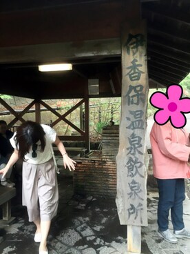 haluさんのコーディネート