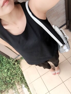 haluさんのコーディネート