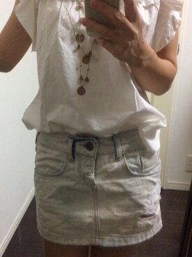 しゅあんさんのコーディネート