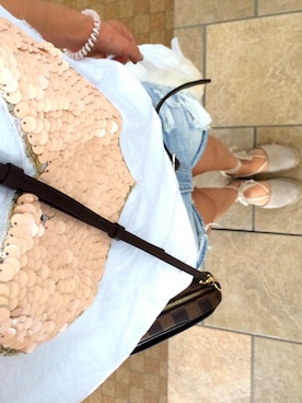 しゅあんさんのコーディネート