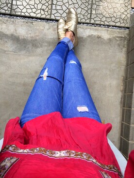 しゅあんさんのコーディネート