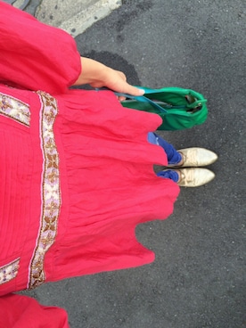 しゅあんさんのコーディネート