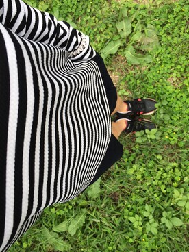 しゅあんさんのコーディネート