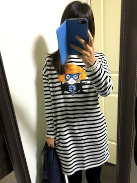 しゅあんさんのコーディネート