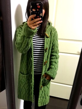 しゅあんさんのコーディネート