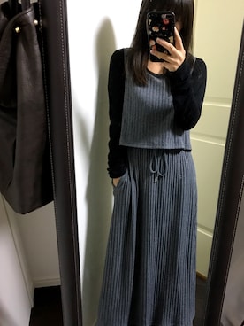 しゅあんさんのコーディネート