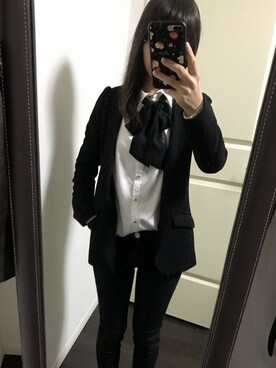 しゅあんさんのコーディネート