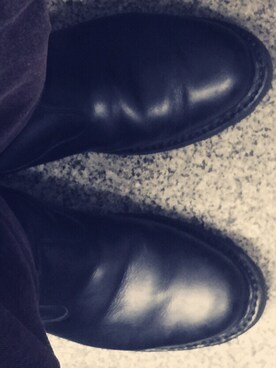 Masahiro Wakabayashiさんのコーディネート