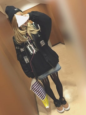 びすこさんのコーディネート